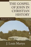 Cover: The Gospel of John in Christian History - Wipf & Stock Publishers