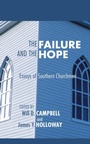 Cover: The Failure and the Hope - Wipf & Stock Publishers