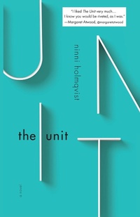 Enlarge image Cover: The Unit - Other Press