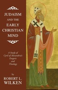 Cover: Judaism and the Early Christian Mind - Wipf & Stock Publishers