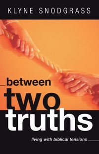 Enlarge image Cover: Between Two Truths - Wipf & Stock Publishers