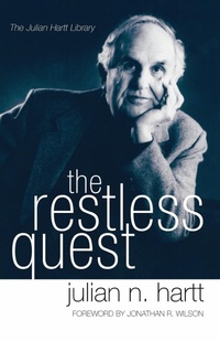 Enlarge image Cover: The Restless Quest - Wipf & Stock Publishers
