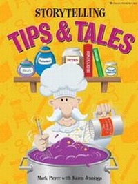 Enlarge image Cover: Storytelling Tips and Tales - Good Year Books