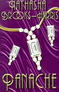 Cover: Panache - Domhan Books,US