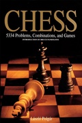 Cover: Chess - Black Dog & Leventhal Publishers Inc