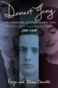 Cover: "Dearest Georg" - Other Press (NY)