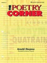 Enlarge image Cover: The Poetry Corner - Good Year Books