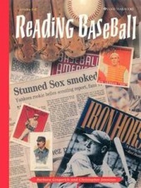 Enlarge image Cover: Reading Baseball - Good Year Books
