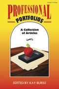 Cover: Professional Portfolios - Corwin Press Inc