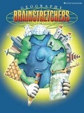 Cover: Geography Brainstretchers - Good Year Books