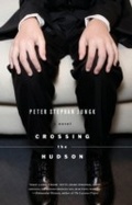 Cover: Crossing the Hudson - Other Press