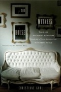 Cover: The Witness House - Other Press