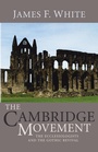 Cover: The Cambridge Movement - Wipf & Stock Publishers