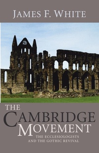 Enlarge image Cover: The Cambridge Movement - Wipf & Stock Publishers
