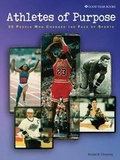Cover: Athletes of Purpose - Good Year Books
