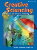 Cover: Creative Sciencing - Good Year Books