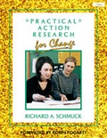 Cover: Practical Action Research for Change - Corwin Press Inc
