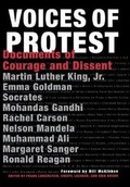 Cover: Voices Of Protest! - Black Dog & Leventhal Publishers Inc