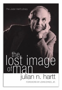 Enlarge image Cover: The Lost Image of Man - Wipf & Stock Publishers
