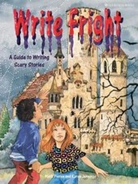 Enlarge image Cover: Write Fright - Good Year Books