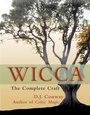Cover: Wicca - Crossing Press
