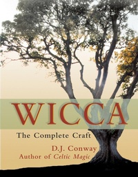 Enlarge image Cover: Wicca - Crossing Press