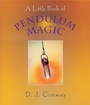 Cover: A Little Book of Pendulum Magic - Crossing Press