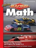 Cover: Racing Math - Good Year Books
