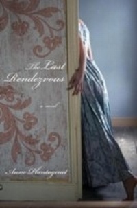 Enlarge image Cover: The Last Rendezvous - Other Press