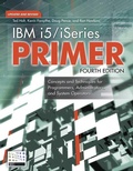 Cover: IBM i5/iSeries Primer - MC Press, LLC