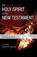Cover: The Holy Spirit in the New Testament - Wipf & Stock Publishers