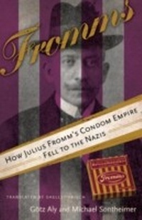 Enlarge image Cover: Fromms - Other Press