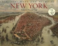 Abbildung von: Historic Maps And Views Of New York - Black Dog & Leventhal Publishers Inc