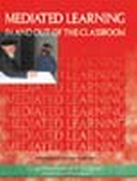 Enlarge image Cover: Mediated Learning In and Out of the Classroom - Corwin Press Inc