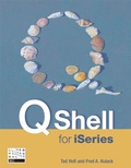 Cover: Qshell for iSeries - MC Press, LLC