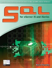 Enlarge image Cover: SQL for eServer i5 and iSeries - MC Press, LLC
