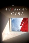 Cover: The American Girl - Other Press (NY)
