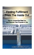 Cover: Finding Fulfillment from the Inside Out - AuthorHouse