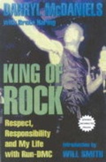 Cover: King Of Rock - St Martin's Press