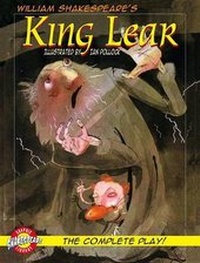 Abbildung von: King Lear - Black Dog & Leventhal Publishers Inc
