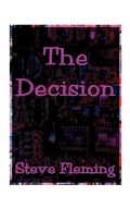Cover: The Decision, The - AuthorHouse