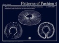 Cover: Patterns of Fashion 4 - Macmillan