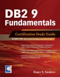 Cover: DB2 9 Fundamentals - MC Press, LLC