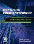 Cover: DB2 9 for z/OS Database Administration - MC Press, LLC