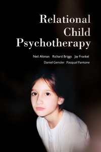 Enlarge image Cover: Relational Child Psychotherapy - Other Press LLC