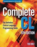 Cover: Complete CL - MC Press, LLC