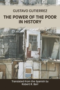 Enlarge image Cover: The Power of the Poor in History - Wipf & Stock Publishers