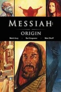 Cover: Messiah: Origin - Zondervan