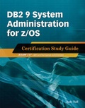 Cover: DB2 9 System Administration for z/OS - MC Press, LLC