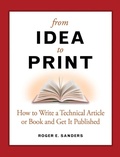 Cover: From Idea to Print - MC Press, LLC